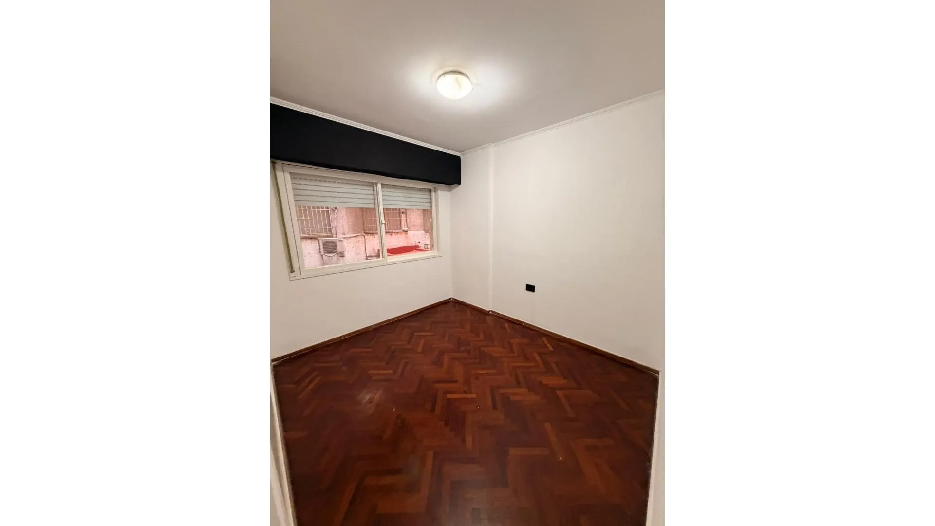 DEPARAMENTO UN DORMITORIO EN MICROCENTRO