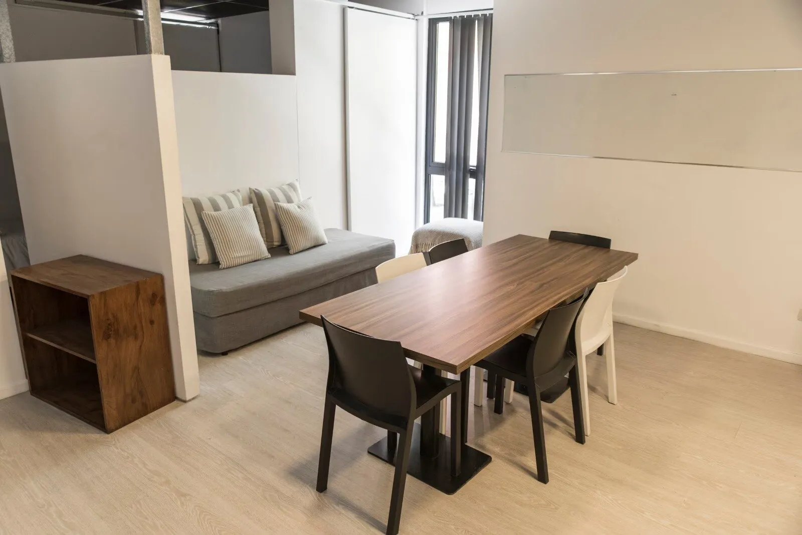 Departamento Amoblado de 3 dormitorios en Nueva Córdoba