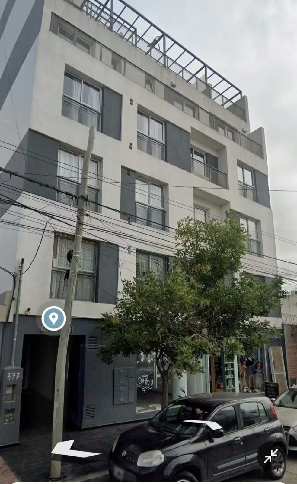 DEPARTAMENTO EN AQLUILER