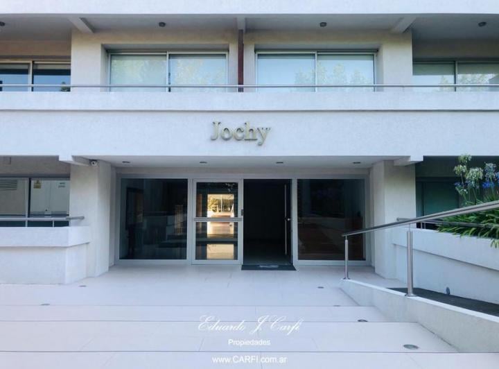 Departamento · 150m² · 4 Ambientes · 2 Cocheras
