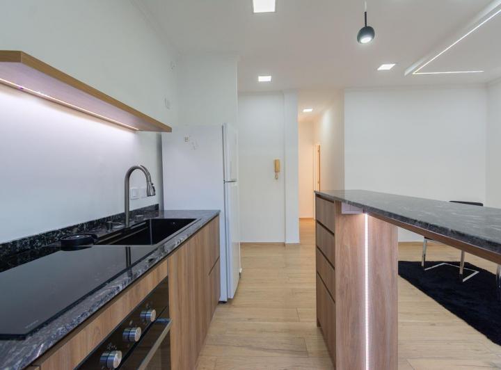 Departamento · 52m² · 3 Ambientes