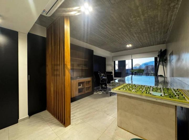 Departamento · 28m² · 1 Ambiente