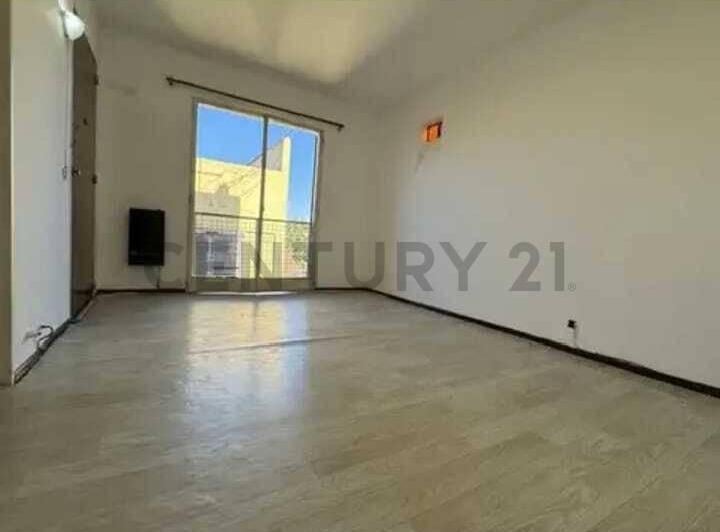 Departamento · 34m² · 2 Ambientes