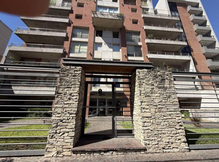 Departamento · 108m² · 4 Ambientes · 1 Cochera