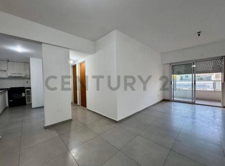 Departamento · 72m² · 3 Ambientes · 1 Cochera