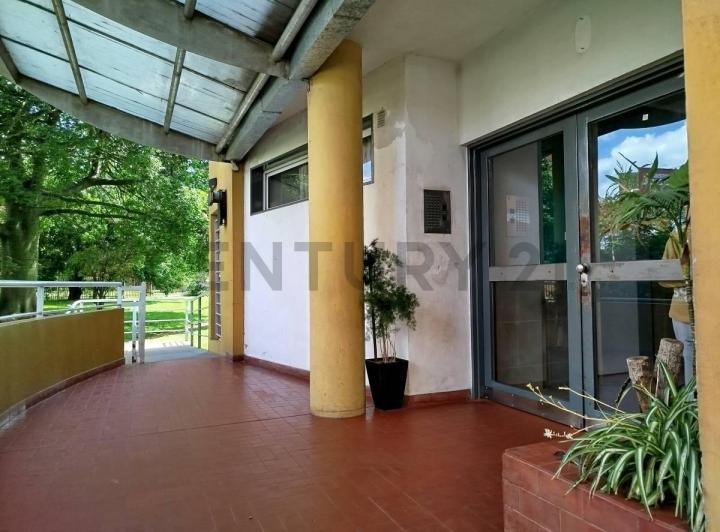 Departamento · 52m² · 3 Ambientes · 1 Cochera