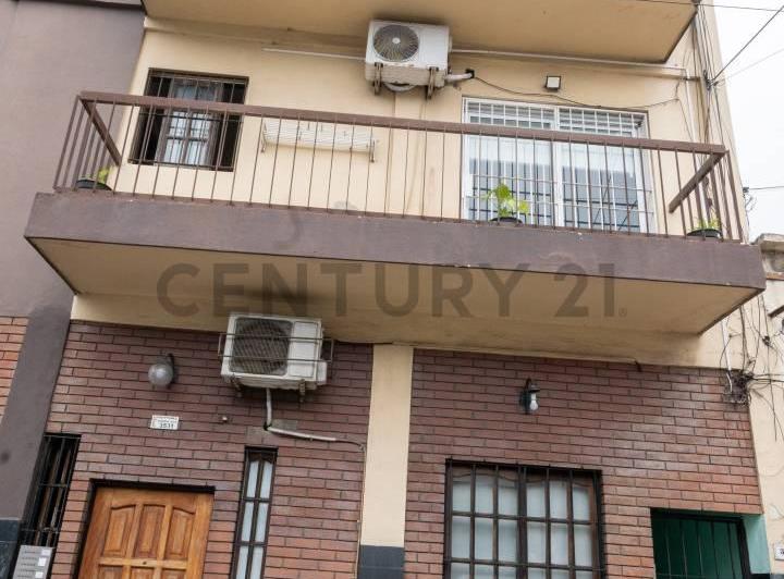 Departamento · 42m² · 3 Ambientes