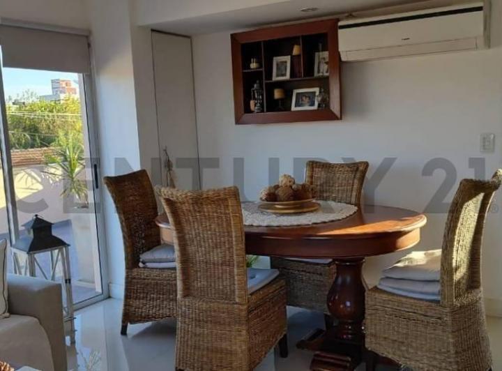 Departamento · 52m² · 2 Ambientes