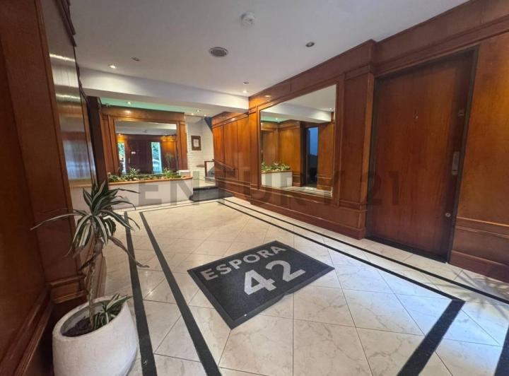 Departamento · 48m² · 3 Ambientes