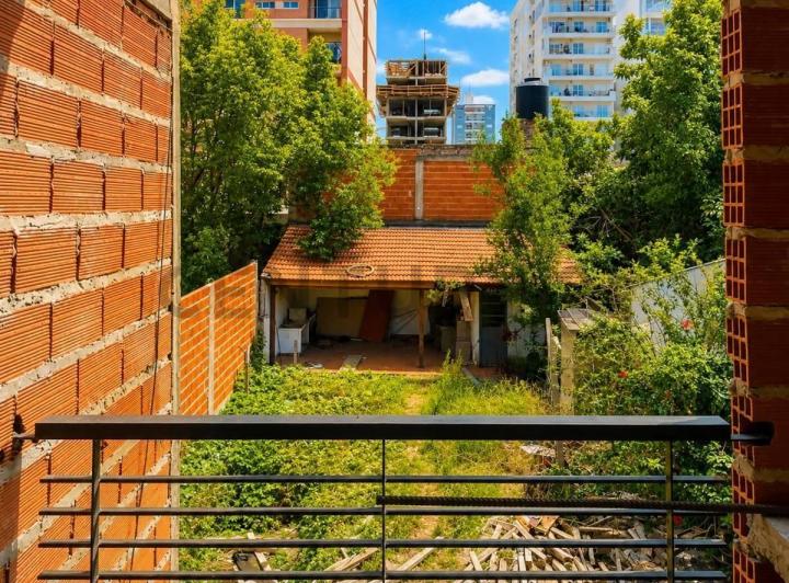 Departamento · 43m² · 2 Ambientes