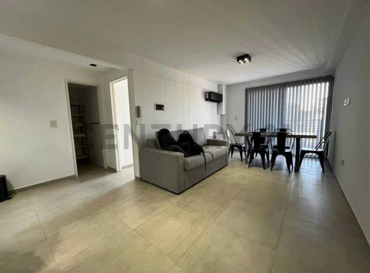 Departamento · 38m² · 1 Ambiente · 1 Cochera