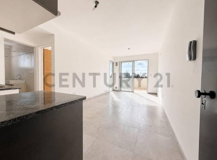 Departamento · 40m² · 2 Ambientes · 1 Cochera