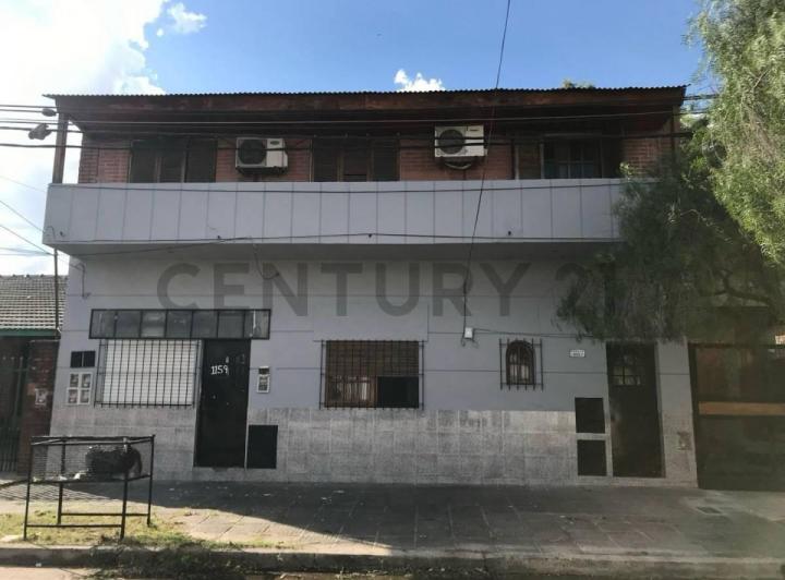 Departamento · 68m² · 4 Ambientes