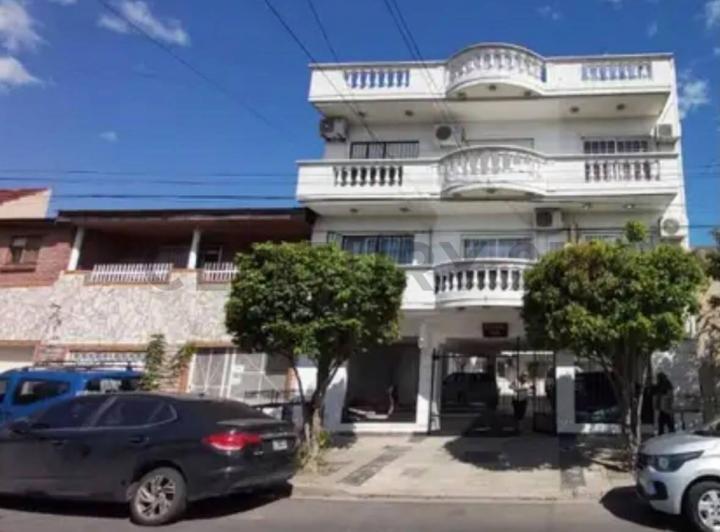 Departamento · 88m² · 3 Ambientes · 1 Cochera