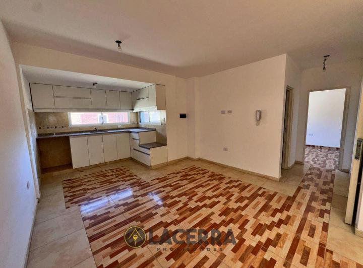 Departamento · 64m² · 3 Ambientes · 1 Cochera