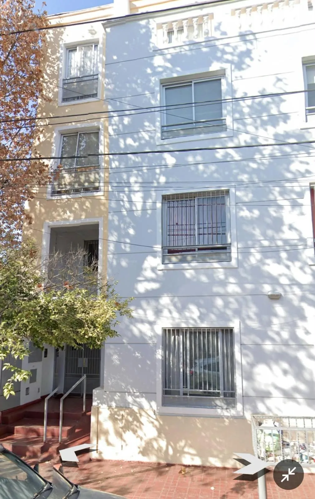 DEPARTAMENTO EN AQLUILER