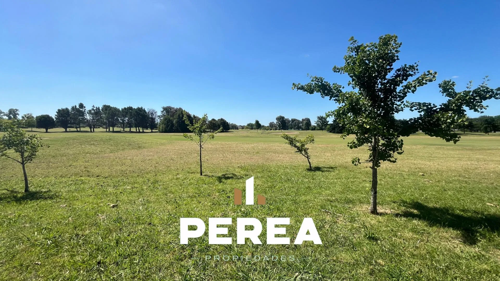 Lote en venta en Club de Campo Everlinks