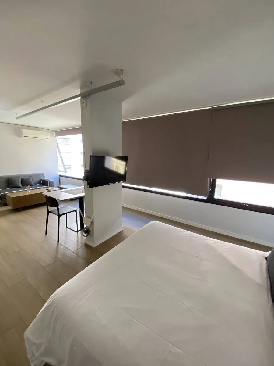 Monoambiente Amoblado en alquiler en Nueva Córdoba