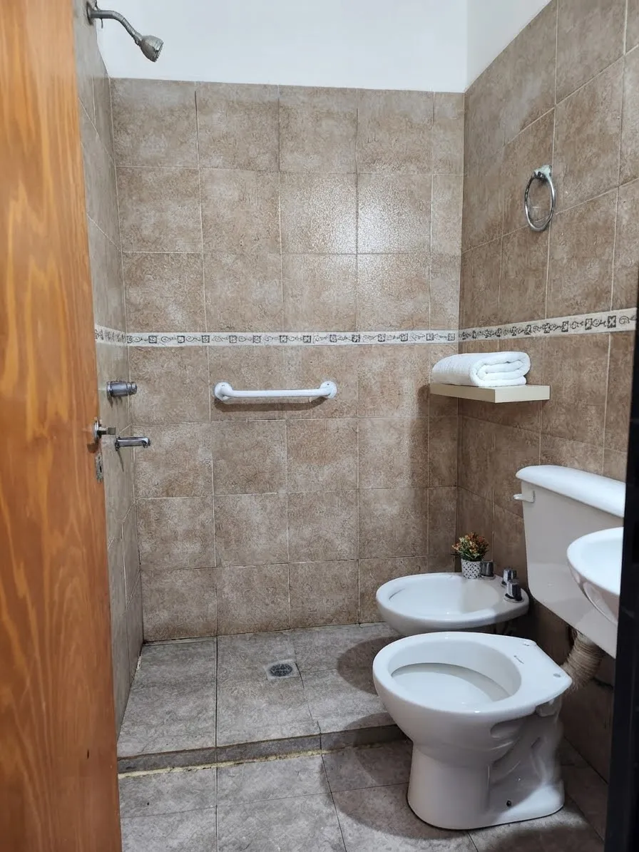 hermoso departamento a metros de Av Capdevilla