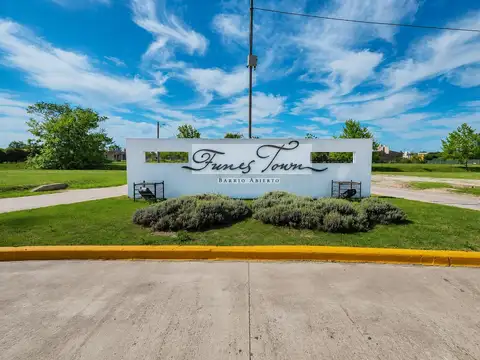 Terreno en Venta en Funes, Rosario