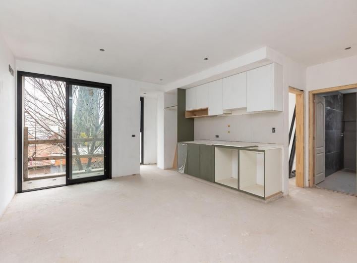 Departamento · 51m² · 2 Ambientes