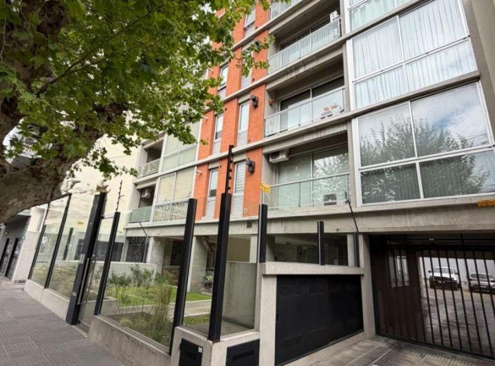 Departamento · 48m² · 2 Ambientes