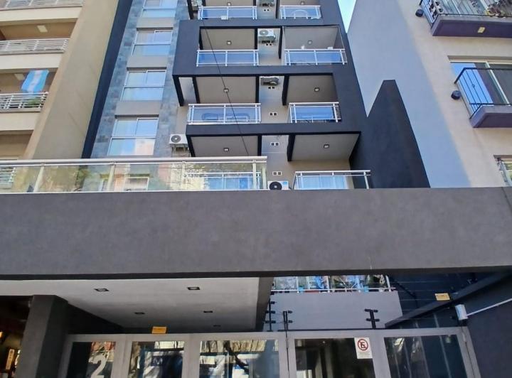 Departamento · 40m² · 2 Ambientes