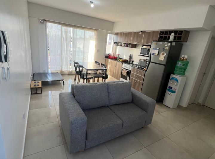 Departamento · 40m² · 2 Ambientes