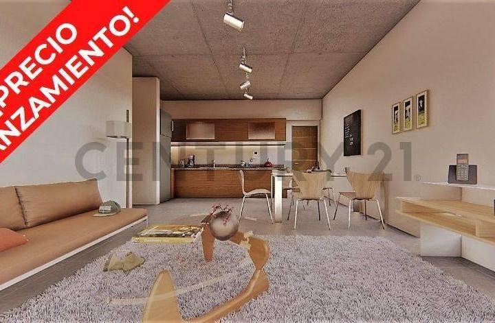 Departamento · 75m² · 3 Ambientes · 1 Cochera