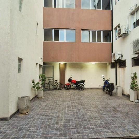Departamento · 37m² · 2 Ambientes