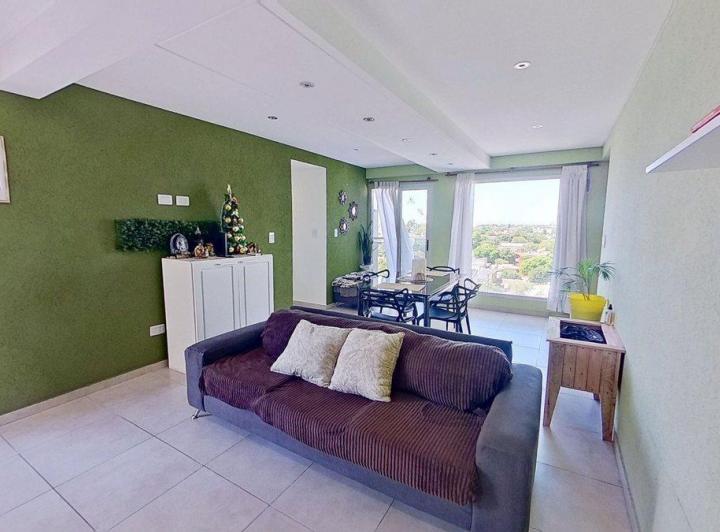 Departamento · 82m² · 3 Ambientes · 2 Cocheras