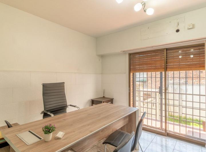 Departamento · 25m² · 1 Ambiente