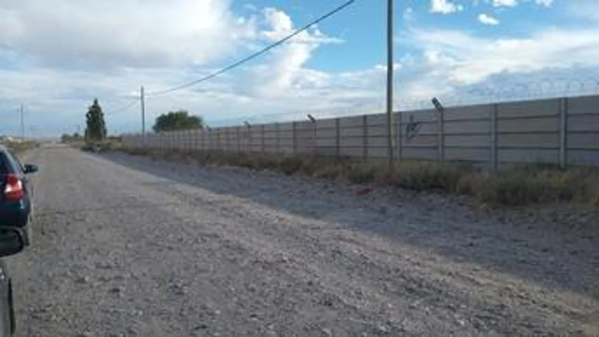 ALQUILER  3700 m2 P. INDUST. NEUQUÉN