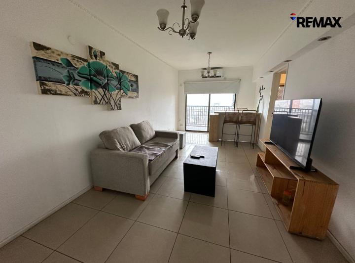 Departamento · 70m² · 4 Ambientes