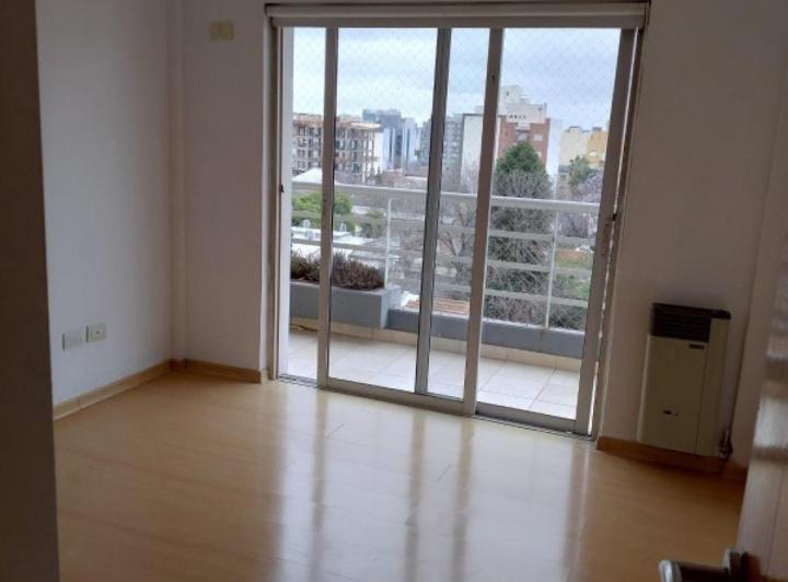 Departamento · 90m² · 3 Ambientes · 1 Cochera