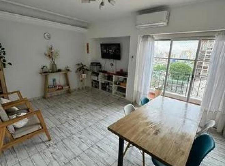 Departamento · 65m² · 3 Ambientes