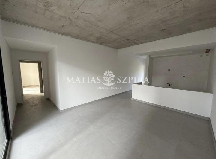 Departamento · 54m² · 2 Ambientes · 9 Cocheras