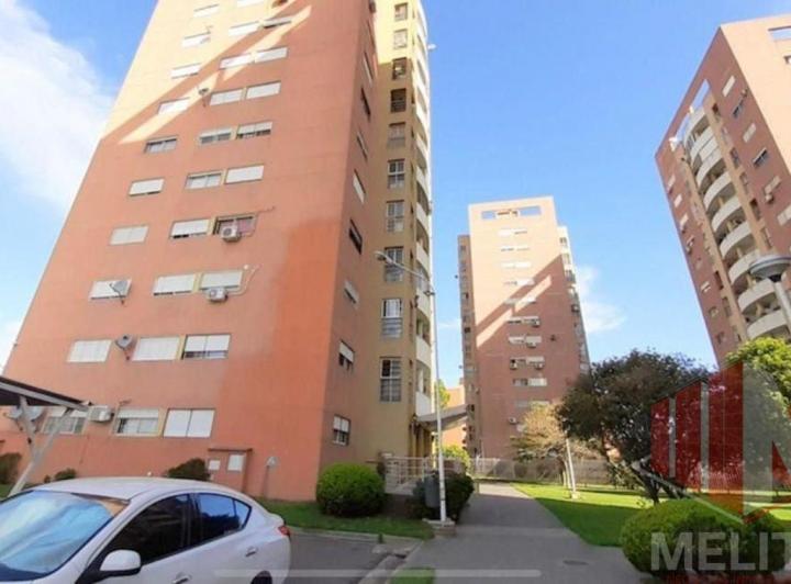 Departamento · 57m² · 3 Ambientes · 1 Cochera