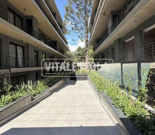 Departamento · 120m² · 4 Ambientes · 2 Cocheras