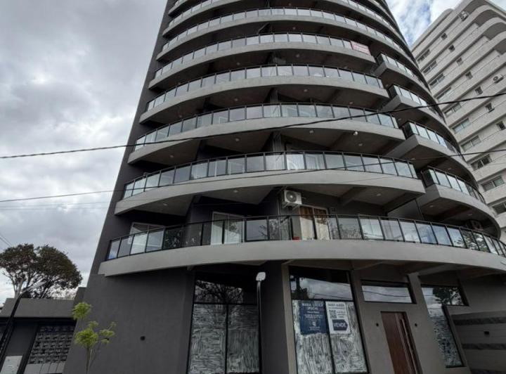 Departamento · 40m² · 2 Ambientes