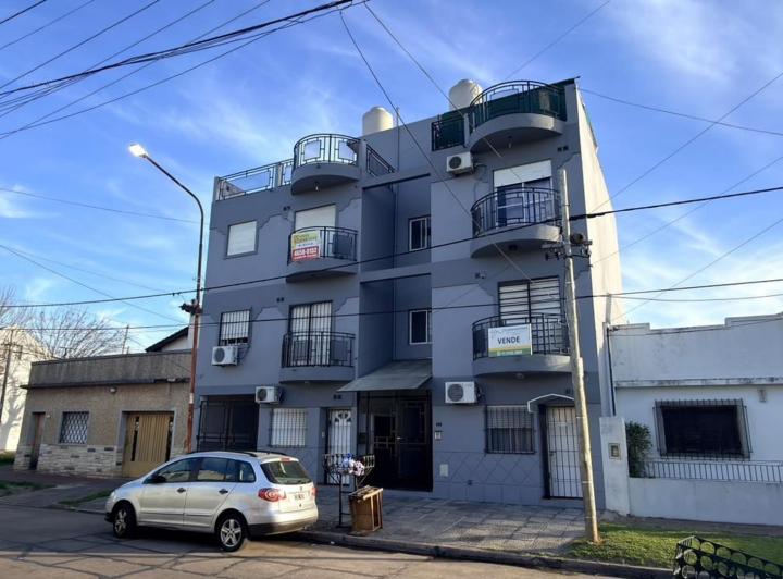Departamento · 35m² · 2 Ambientes
