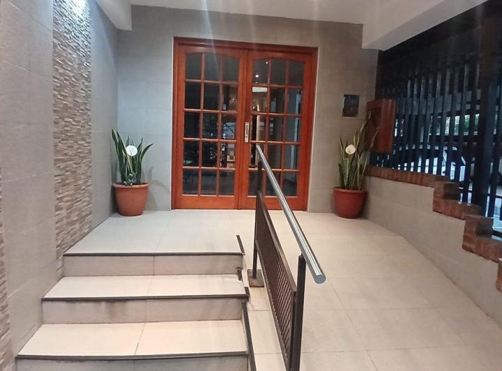 Departamento · 32m² · 1 Ambiente
