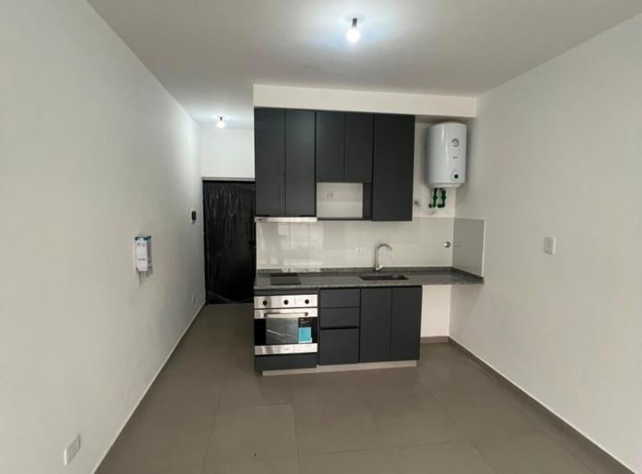Departamento · 30m² · 1 Ambiente