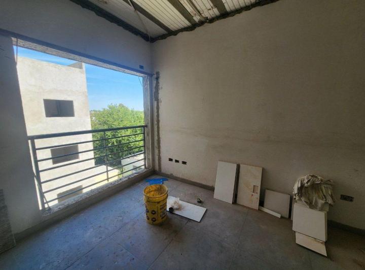 Departamento · 83m² · 3 Ambientes