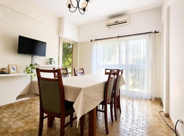 Departamento · 48m² · 3 Ambientes