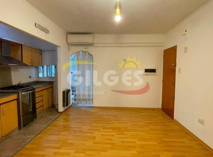 Departamento · 42m² · 3 Ambientes