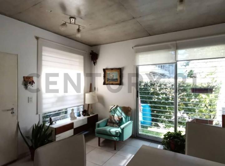 Departamento · 40m² · 2 Ambientes · 1 Cochera