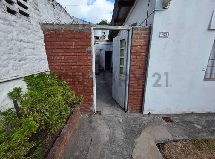 Departamento · 37m² · 2 Ambientes