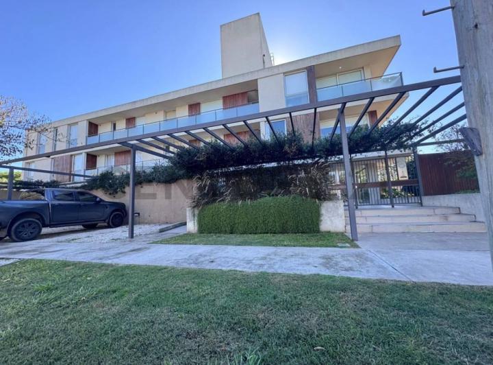 Departamento · 43m² · 2 Ambientes
