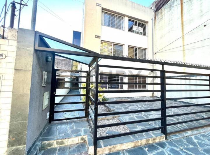 Departamento · 24m² · 1 Ambiente